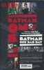 BATMAN ONE BAD DAY COMPLETE BOX SET HC [9781779524041]
